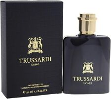 Trussardi Uomo Eau De Toilette