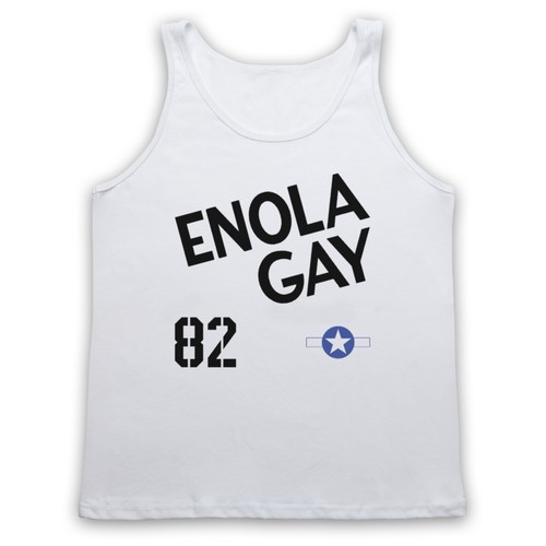 Enola gay bombardiere - gay,