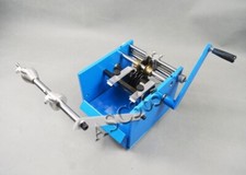 Resistenza tipo U piega