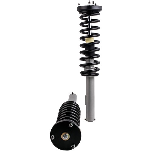 Coilover filettato