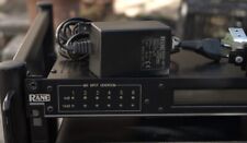 Rane Router Mixer SRM 66 Splitter Router