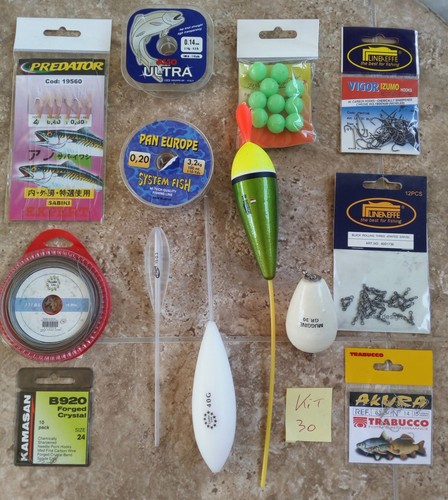 Articoli per pesca ami - per,