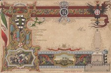 ESERCITO ITALIANO - 14°