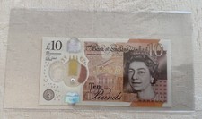 Sterlina moneta banconota UK