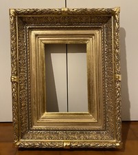 Cornice Inizio ‘800 in