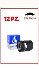 Pezzi filtro ufi panda 2 - pezzi,