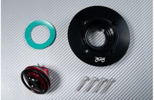 Tappo Serbatoio Benzina Rosso