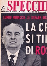 Lo Specchio n. 7 - 13 febbraio