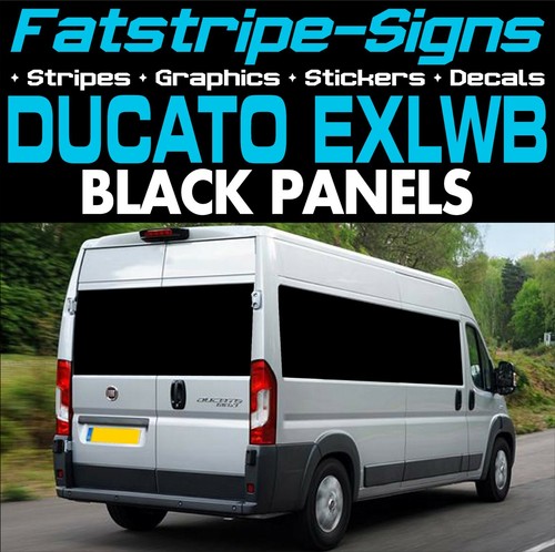 Adatto fiat ducato grafica - a,