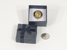 Bellissima spilla per avvocati