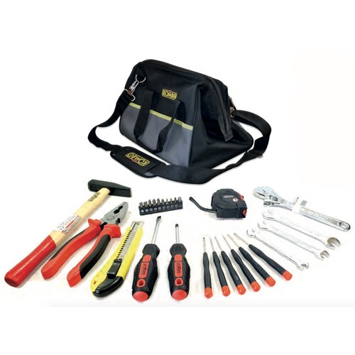 Kombo kit valigetta - kit, utensili