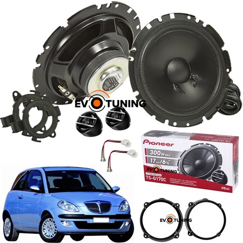 Kit casse altoparlanti - kit,