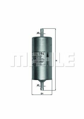 Filtro carburante fiat - filtro,