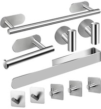SinLaw 10 pezzi Set Porta