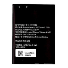 BATTERIA Adatta per HUAWEI WEB