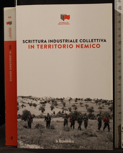 Territorio nemico - in,