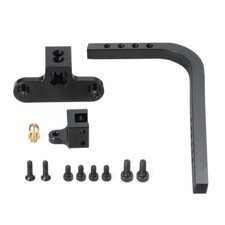 Gancio di Traino Regolabile in