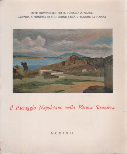 Paesaggio napoletano nella - napoletano,
