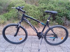 Mountain bike twin - b'twin, rockrider