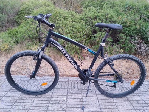 Mountain bike twin rockrider - bike,