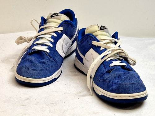 Nike dunk low you - by,