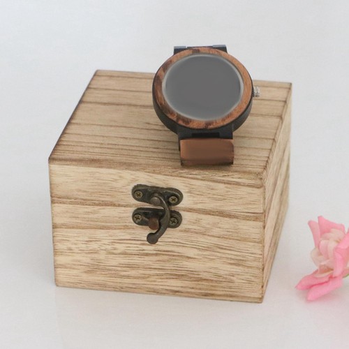 Scatola porta orologi legno - scatola,