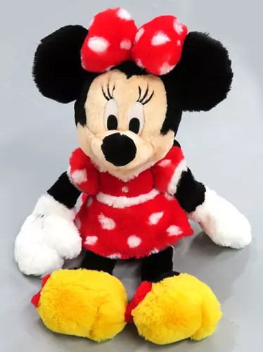 Peluche soffice disney - peluche,