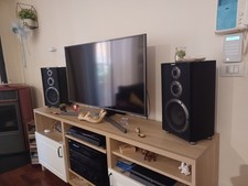 Diffusori Acustici Sony SS-A701 