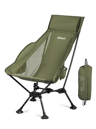 Wildcall sedia campeggio - wildcall,