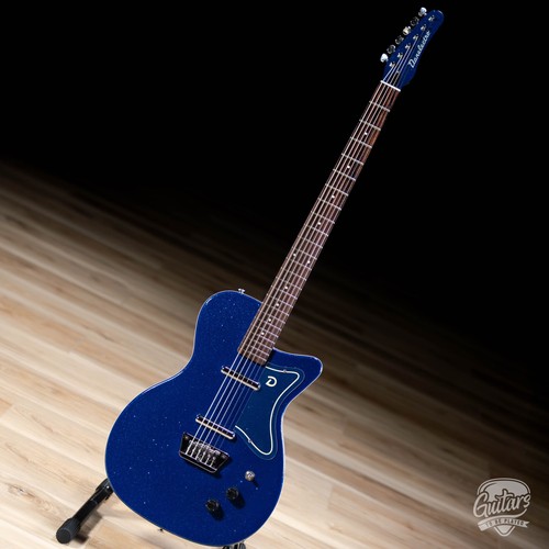 Danelectro baritone chitarra - danelectro,