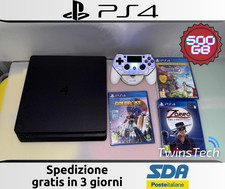 SONY PLATSTATION 4 SLIM 500GB