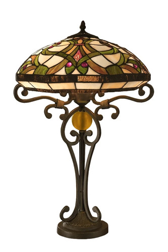 Lampada tavolo grande - da, stile