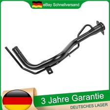 Tubo di riempimento serbatoio