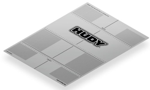 Hudy plastic set - plastic, set-up