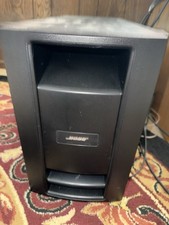 Bose Lifestyle V35/V25 T20/T10