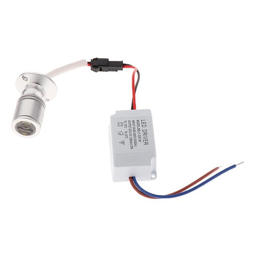 Mini lampada led - mini, a