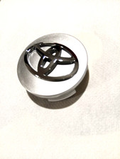 borchietta coprimozzo toyota