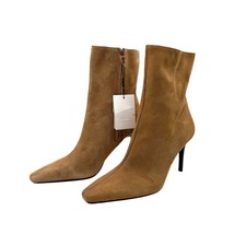 Stivaletti stiletto Zara in