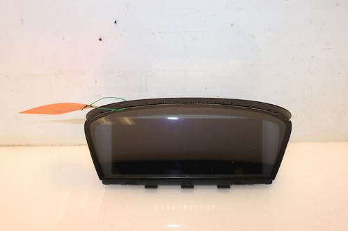 Display navigatore bmw - bmw, 3