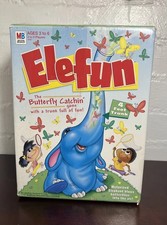 Elefun originale cattura