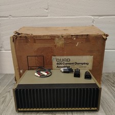Amplificatore corrente quad - amplificatore,