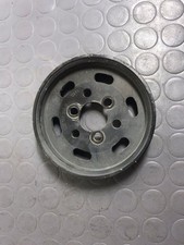 PULEGGIA POMPA IDROGUIDA PER VOLKSWAGEN Golf 4 Berlina 038145255B Diesel (97>03