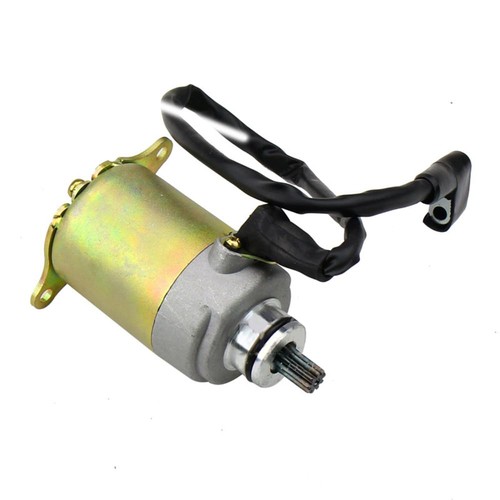 Poeft starter moto - starter,
