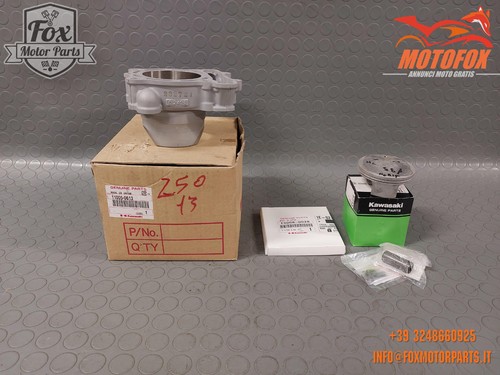 Cilindro pistone new - cilindro,