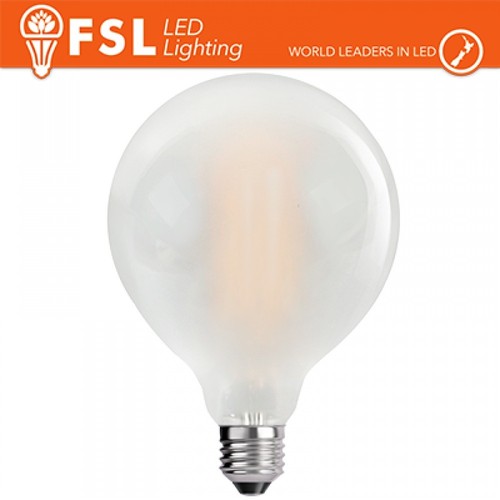 Lampada globo led 14w - lampada,