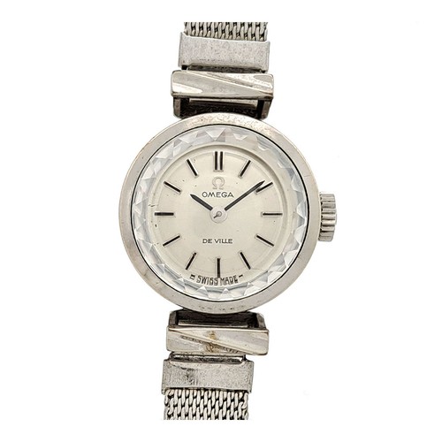 Omega 511 285 - omega, vintage