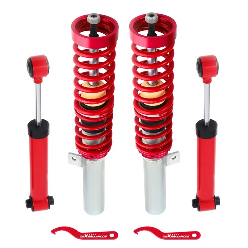 Kit assetto ghiera - kit,