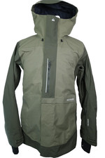 Giacca Quiksilver Travis Rice
