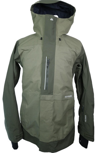 Giacca quiksilver travis rice - quiksilver,