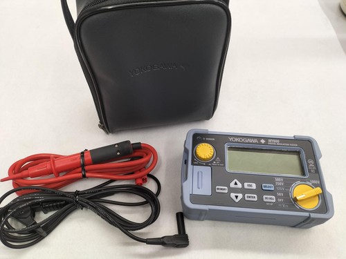Tester isolamento digitale - tester,